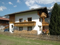 Landhaus Schwarzenauer
