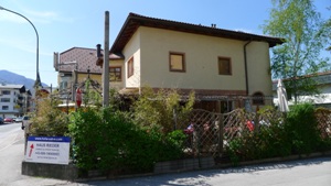 Landhaus Rieder