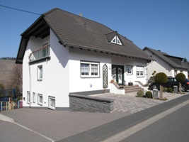 Landhaus Martina