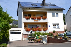 Landhaus Anita