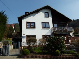 Landhaus Karola