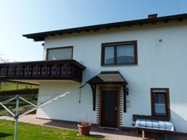 Landhaus Eleonore