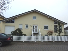 Landhaus Ida