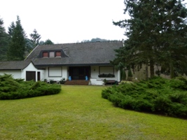 Landhaus Schmitz