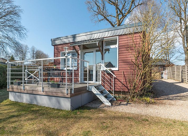 . Chalet Hêtres