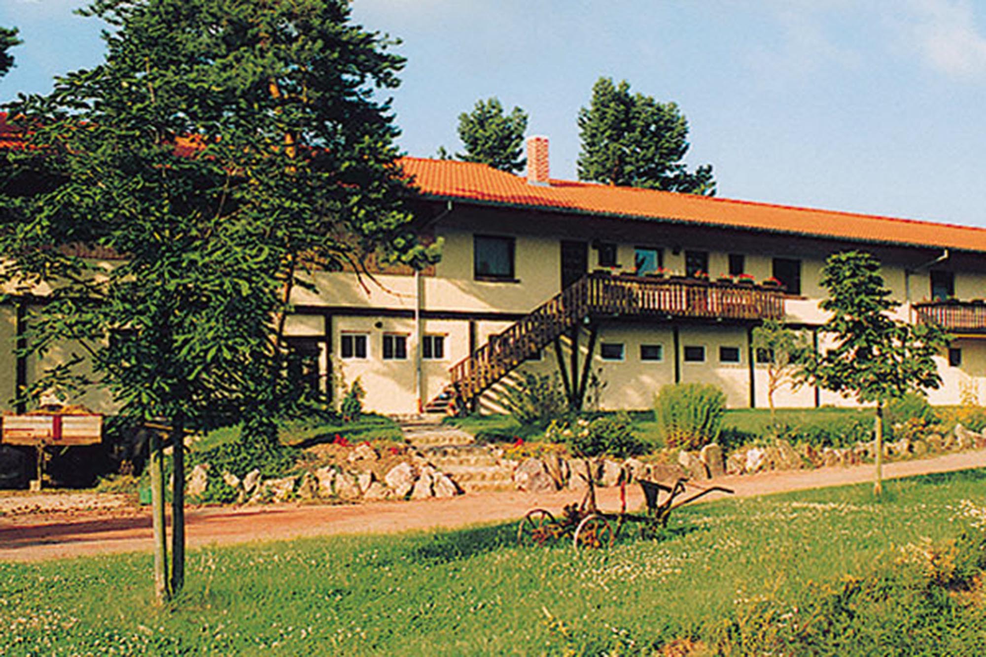 Ferienhof Pitzwald