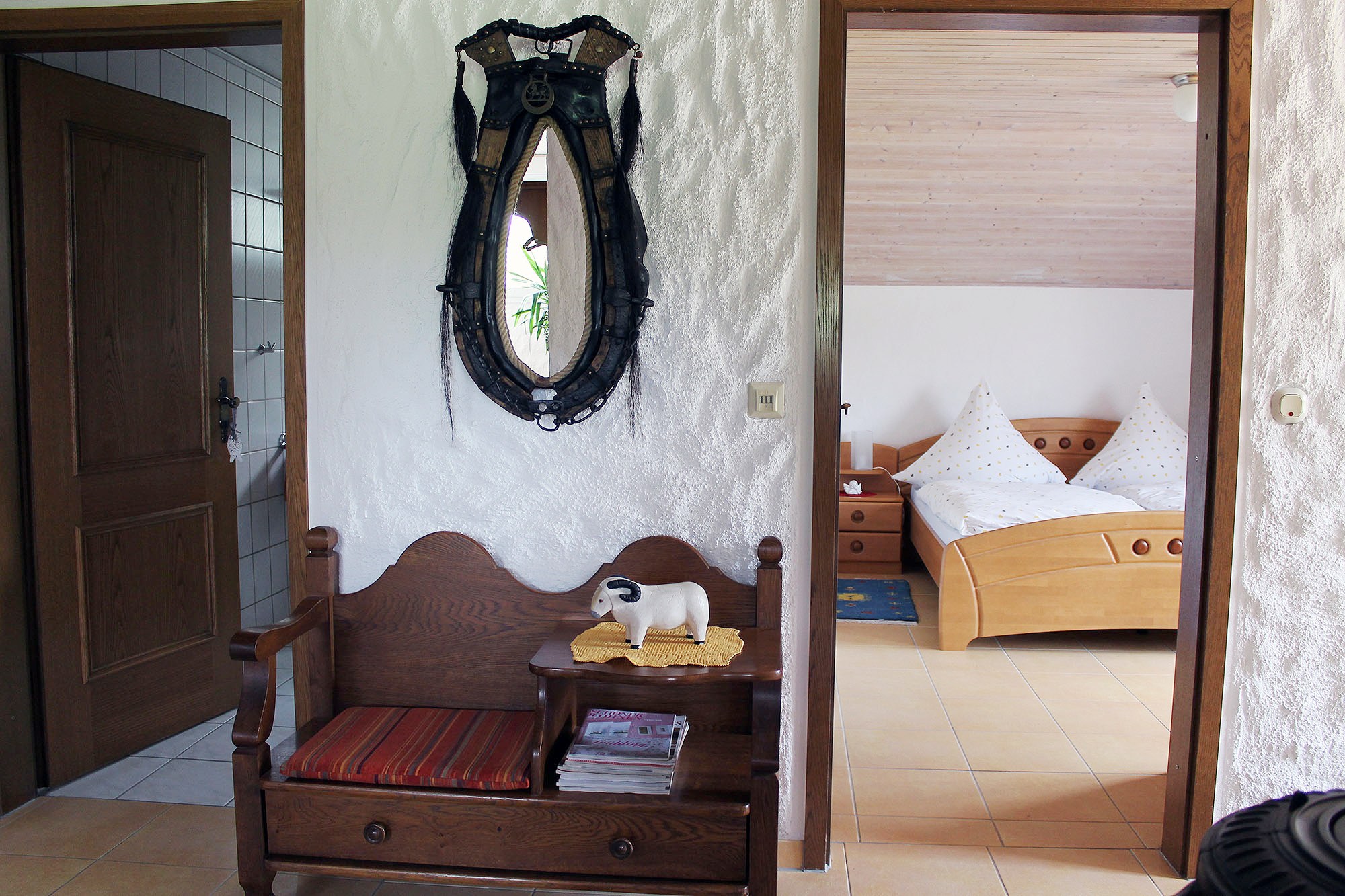 Hof alwine vivaldi travel vakantiehuizen
